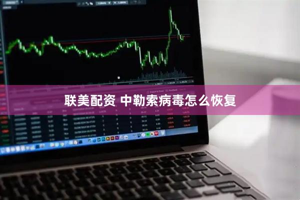 联美配资 中勒索病毒怎么恢复